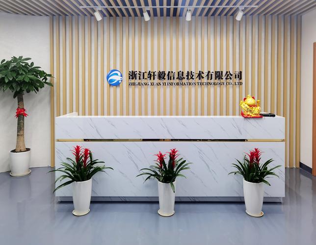 信息技术咨询服务公司的经营之道与发展策略