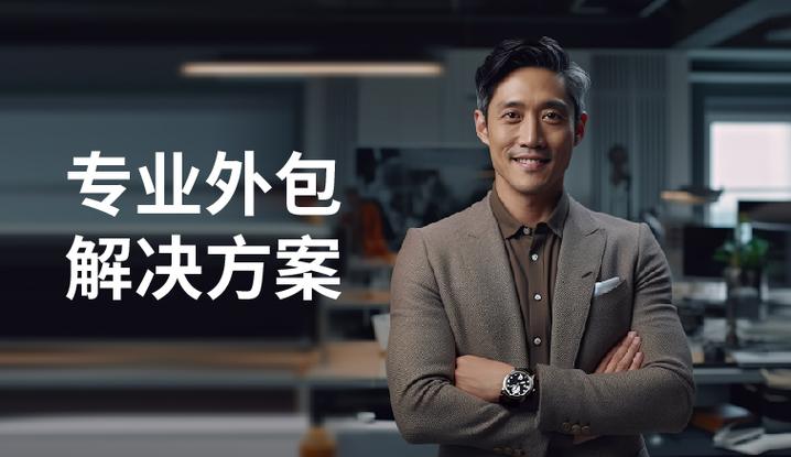 数字技术hr咨询的公司有哪些?专业信息技术服务服务商推荐